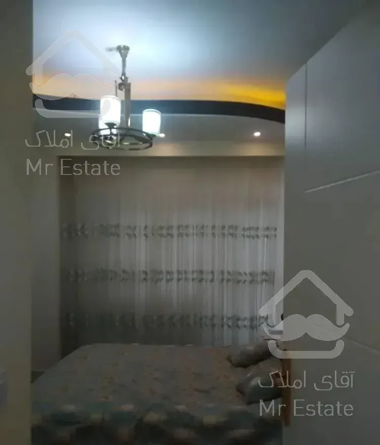 ۱۴۶متر۲خواب۶۰متر حیاط اختصاصی بالای ولیعصر