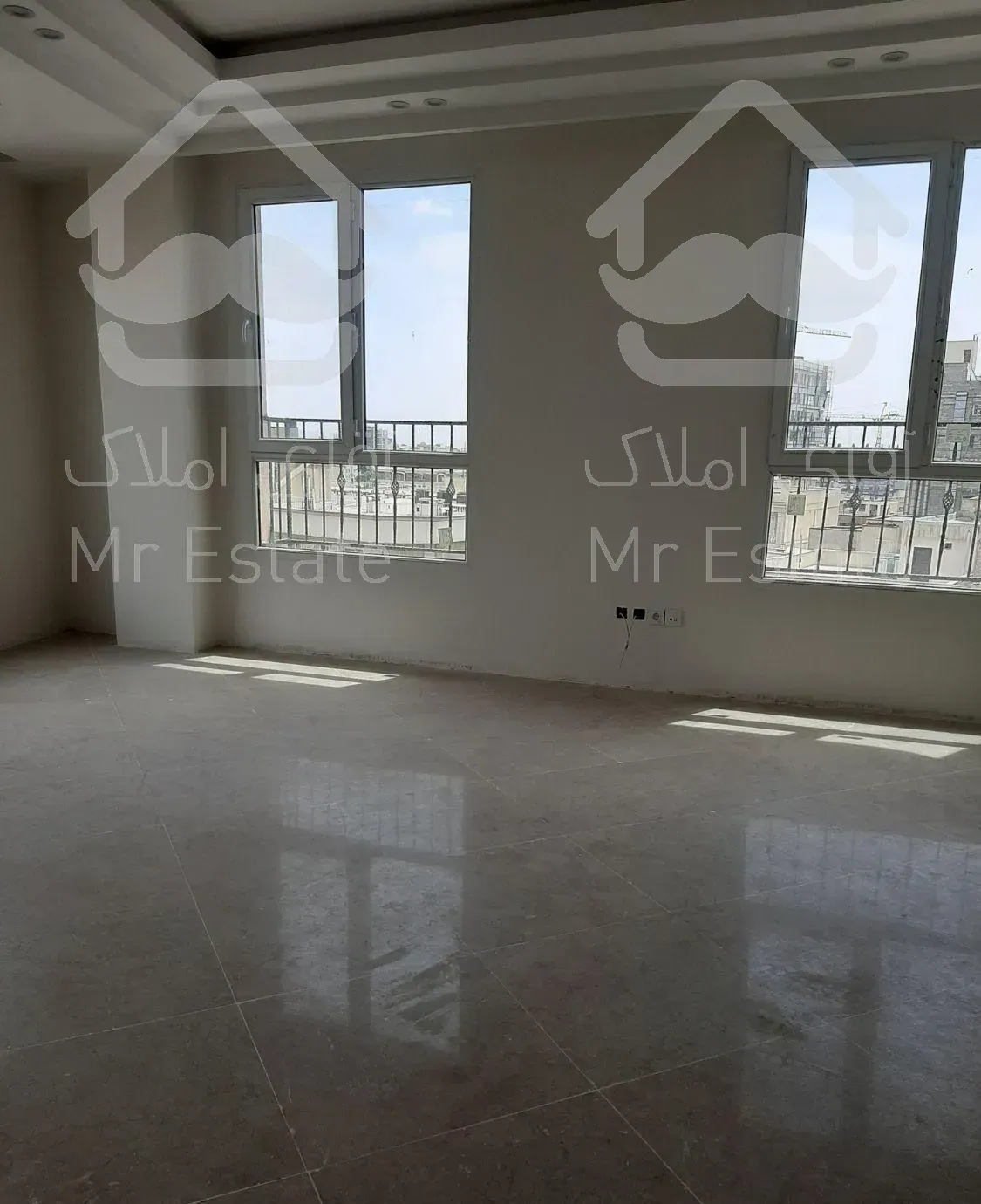 تجریش شریعتی ۱۰۰ متری