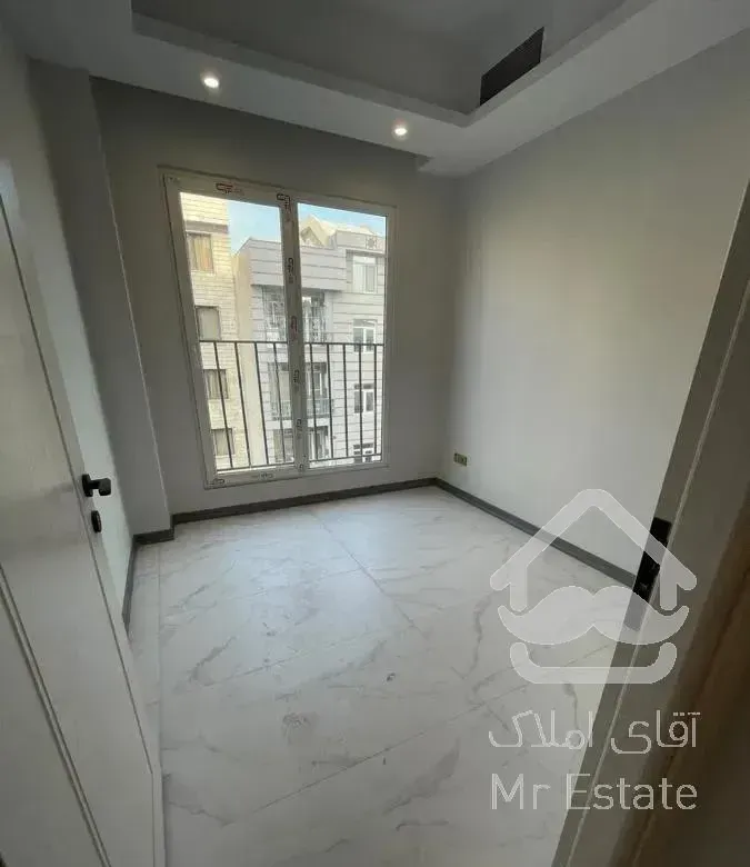 ۱۲۵متر سه خواب/جمهوری سلیمانیه/کلید نخورده