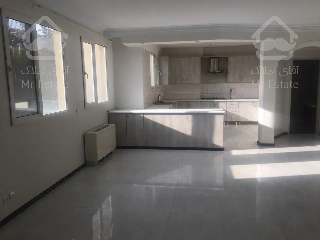 فروش آپارتمان قیطریه 146  متر اکازيون