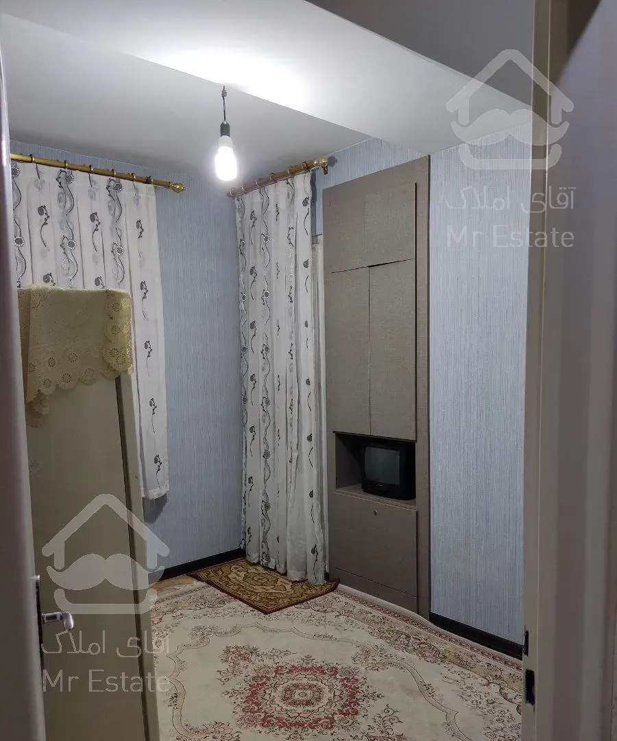 آپارتمان ، ۱۱۰ متر ، دوخوابه