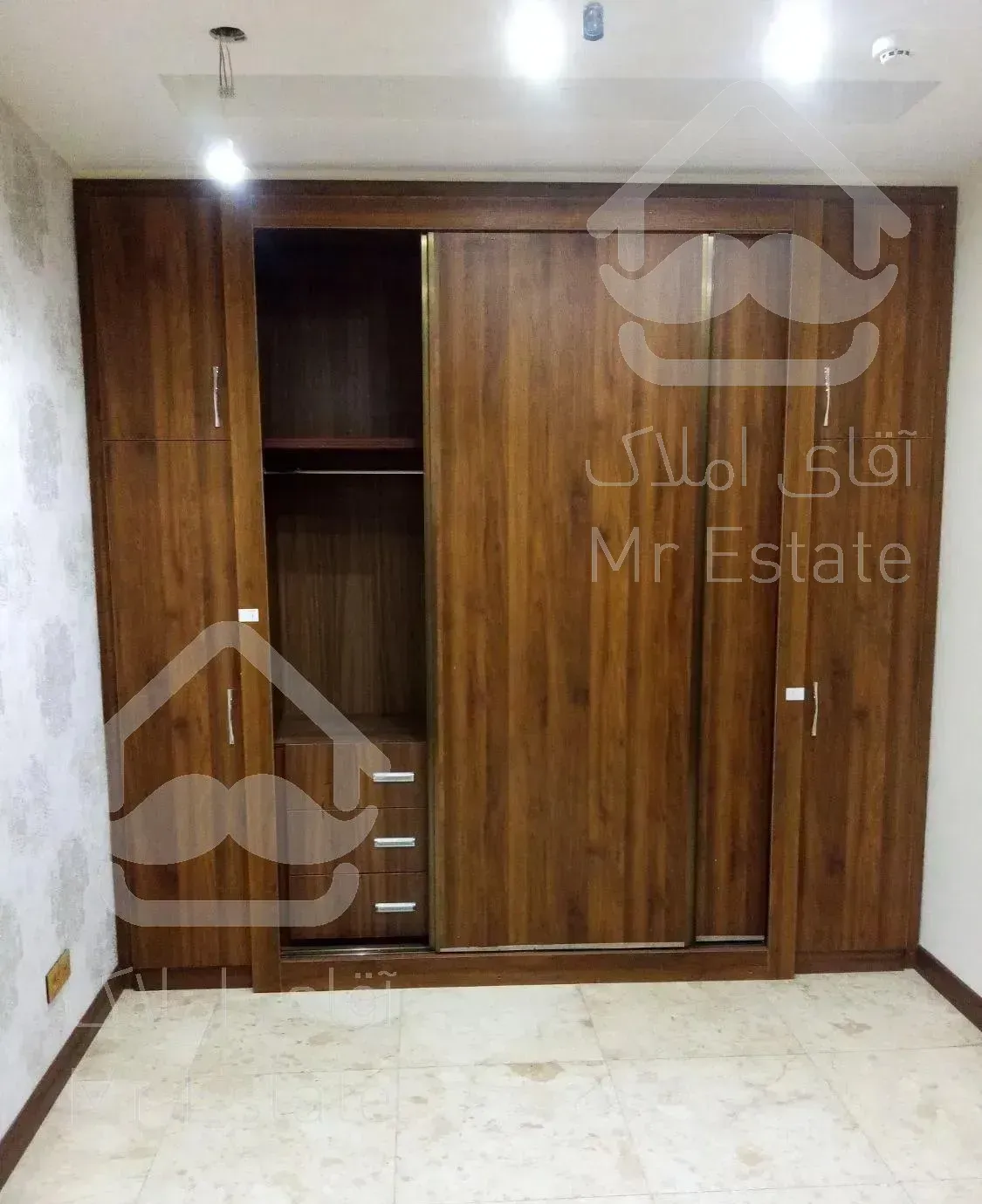 تجریش 130 متر 3 خواب