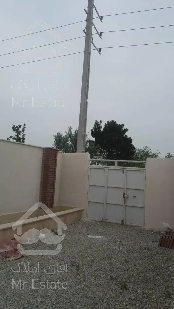 فروش ویلا ۱۳۰۰ متر