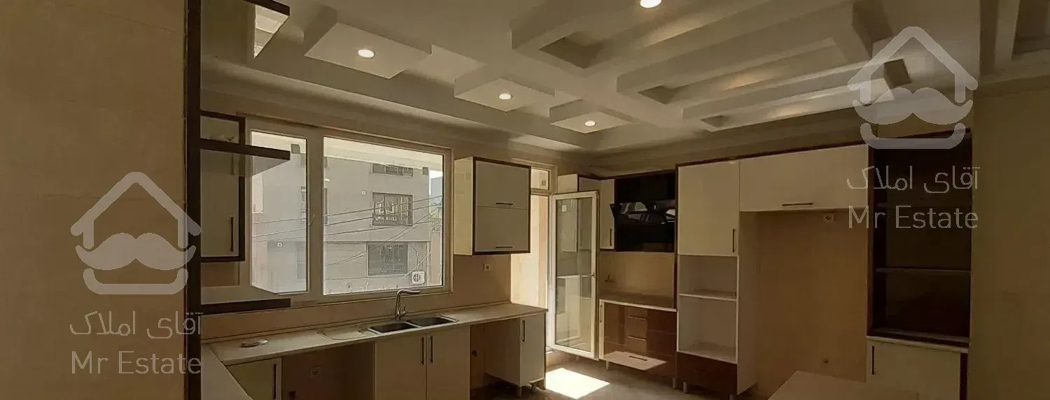 امیرآبادشمالی ۱۶۰ متری