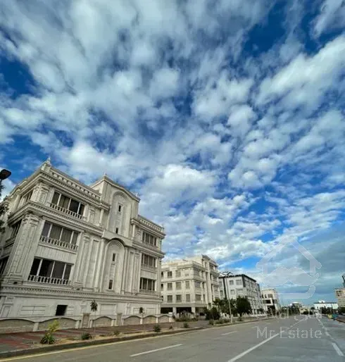 آپارتمان ۹۵متری ۲خ / زون ۳ صدف فاز ۷