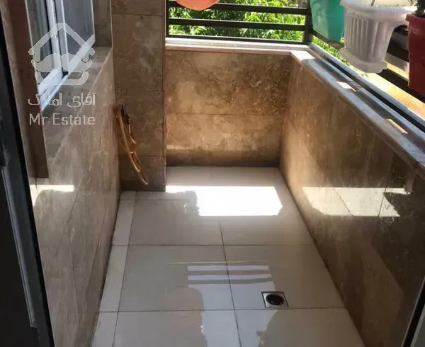 آپارتمان ۱۱۰ متری دو خواب فاز ۱