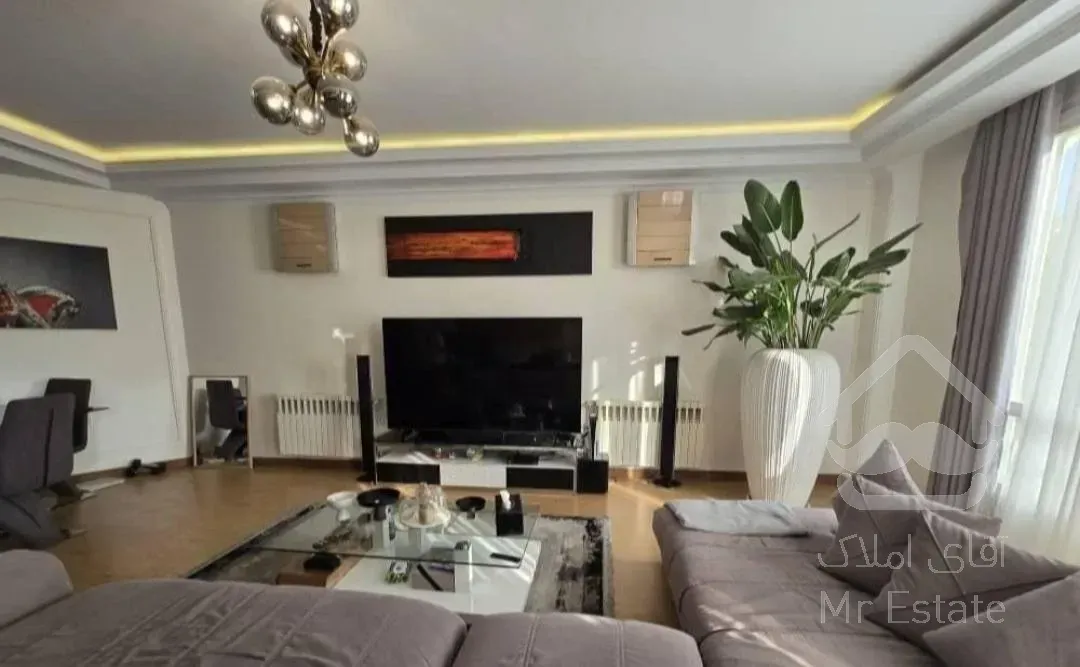 فروش آپارتمان ۱۳۵ متری در باغ فردوس