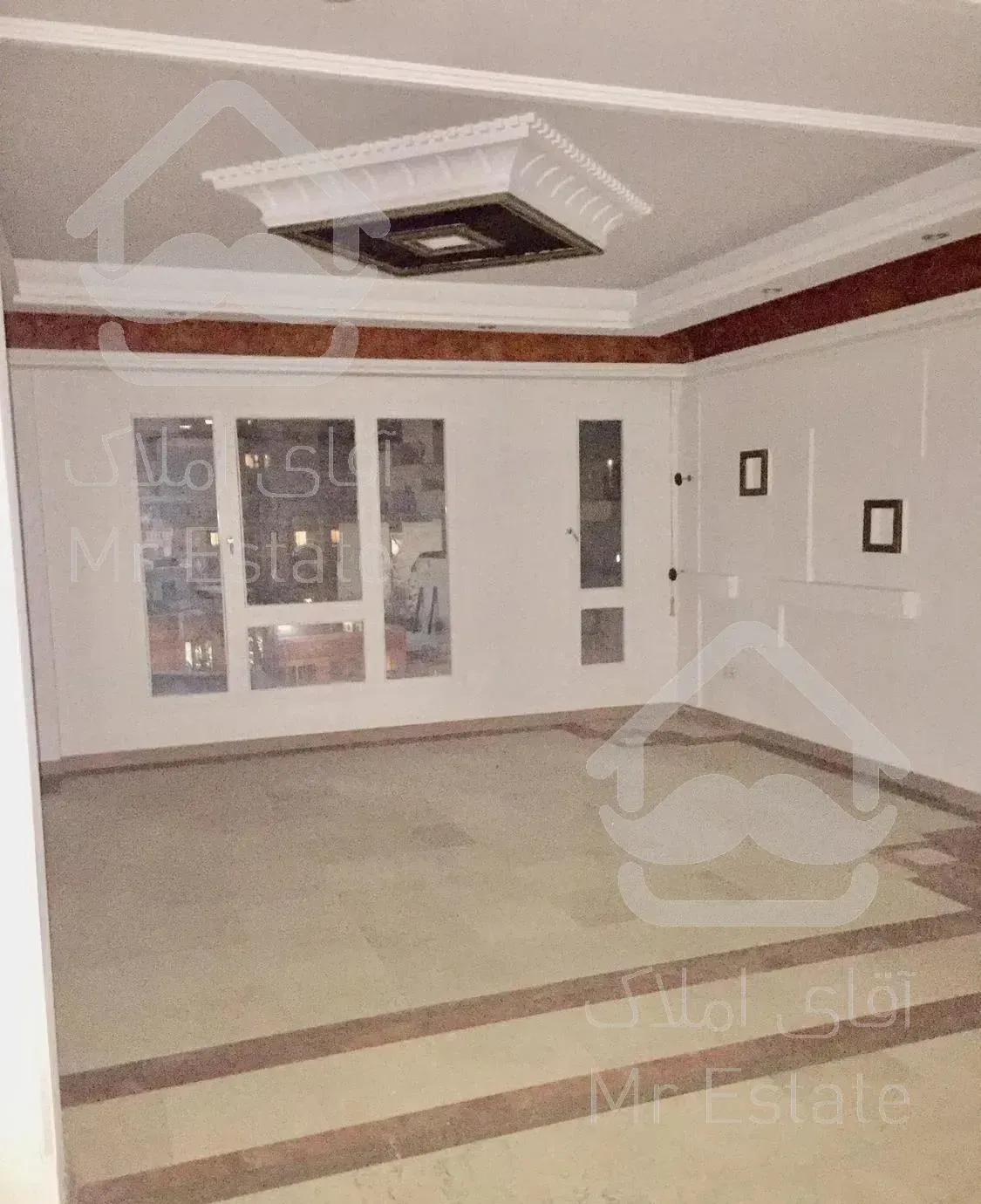 ١٦٠متر پاسداران-زمرد