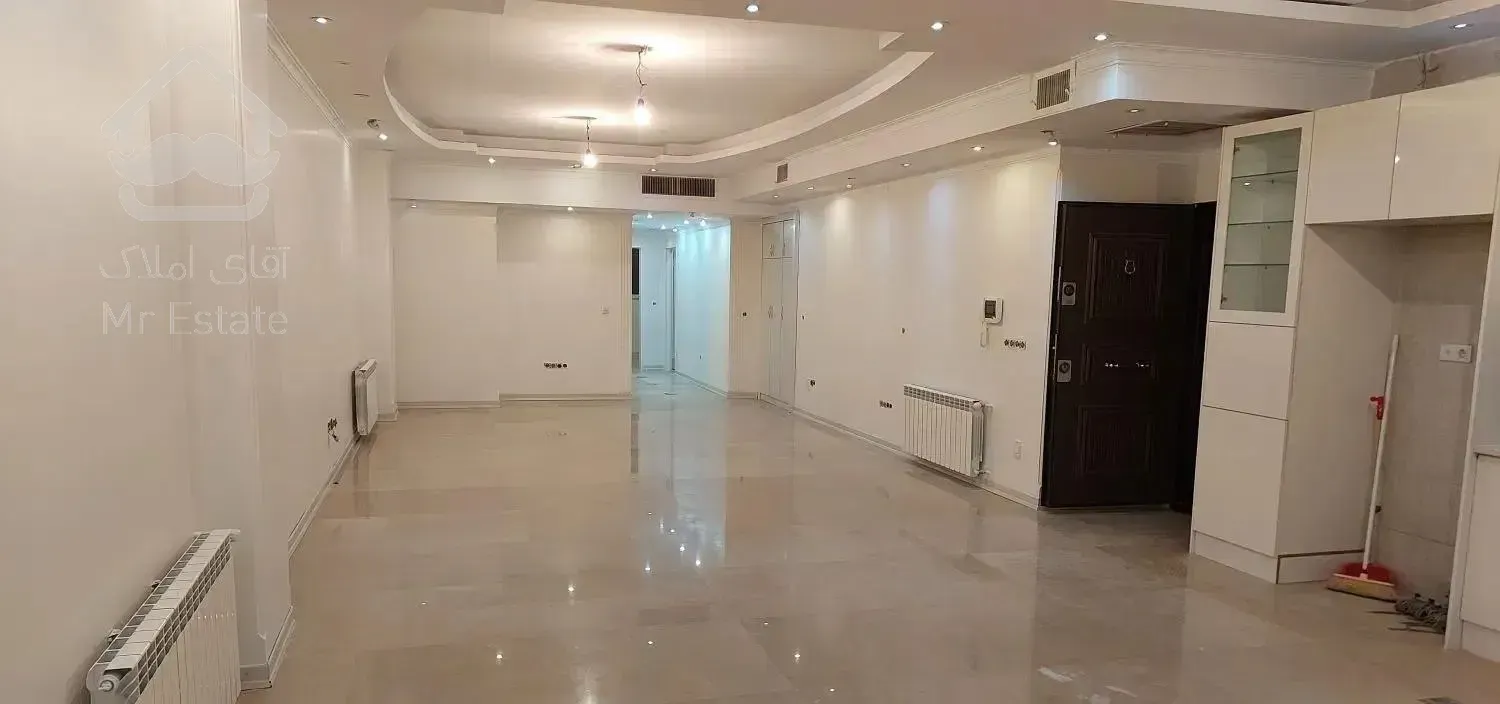 ۱۴۵ متر ۳ خوابه فول متریال