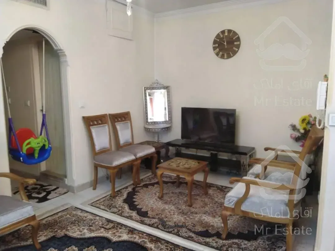 آپارتمان ۴۹ متری تک خواب امکانات عالی سال ساخت ۱۳۸۱