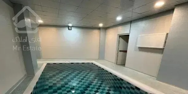 آپارتمان میگون نو / استخر سونا فعال / سند تک برگ