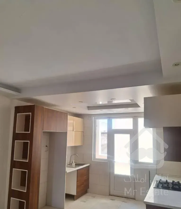 ۵۰متری۲خواب/با آسانسور/ اول نیروهوایی