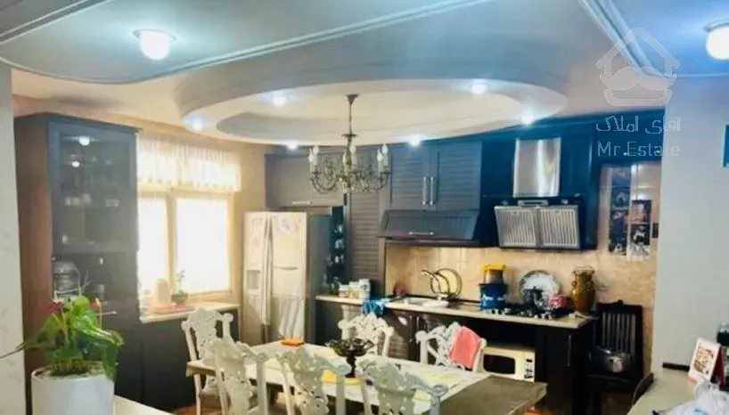 فروش آپارتمان ۲۰۲ متری ۴ خوابه۳ خواب مستر تک واحدی