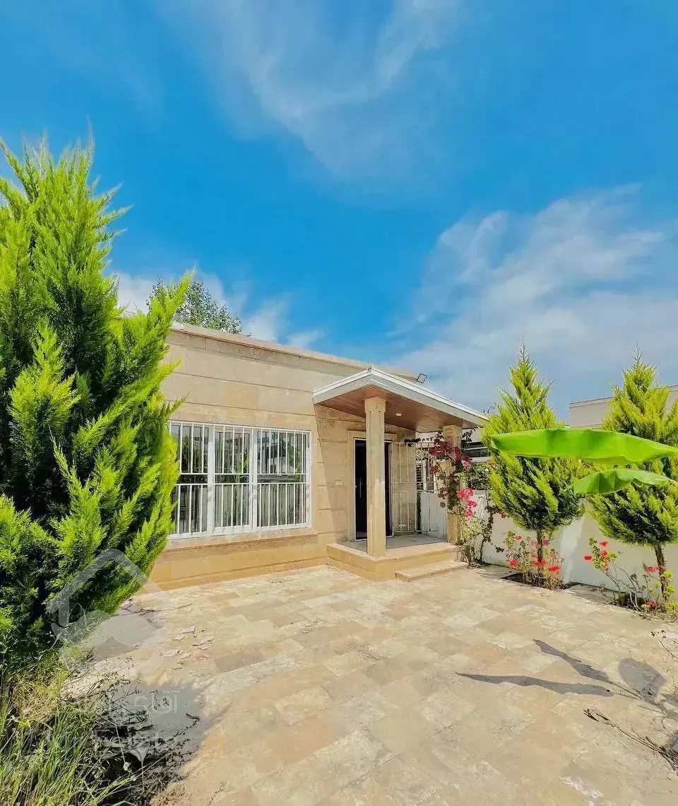 *ارزانترین‌ویلاشمال/ ۲۰۰متری/سندششدانگ/شهرکی