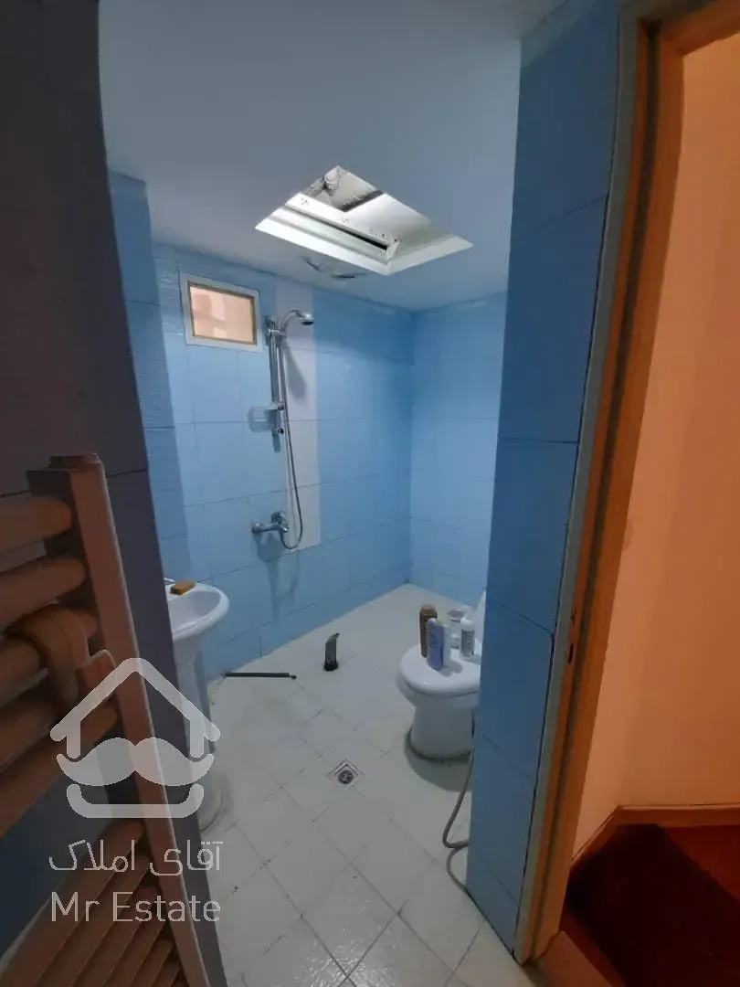 فروش آپارتمان ساحلی در سرخرود