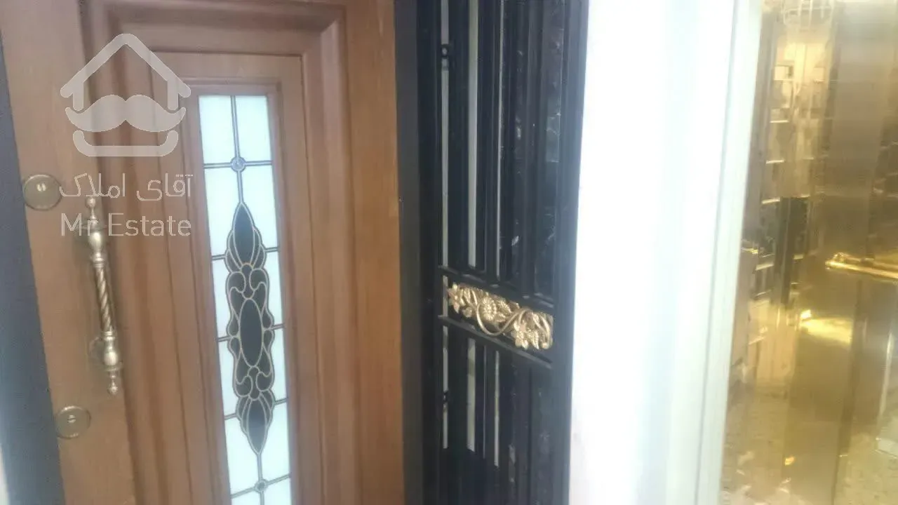 آپارتمان ۱۰۸ متری ۲ خوابه ربذه شمالی