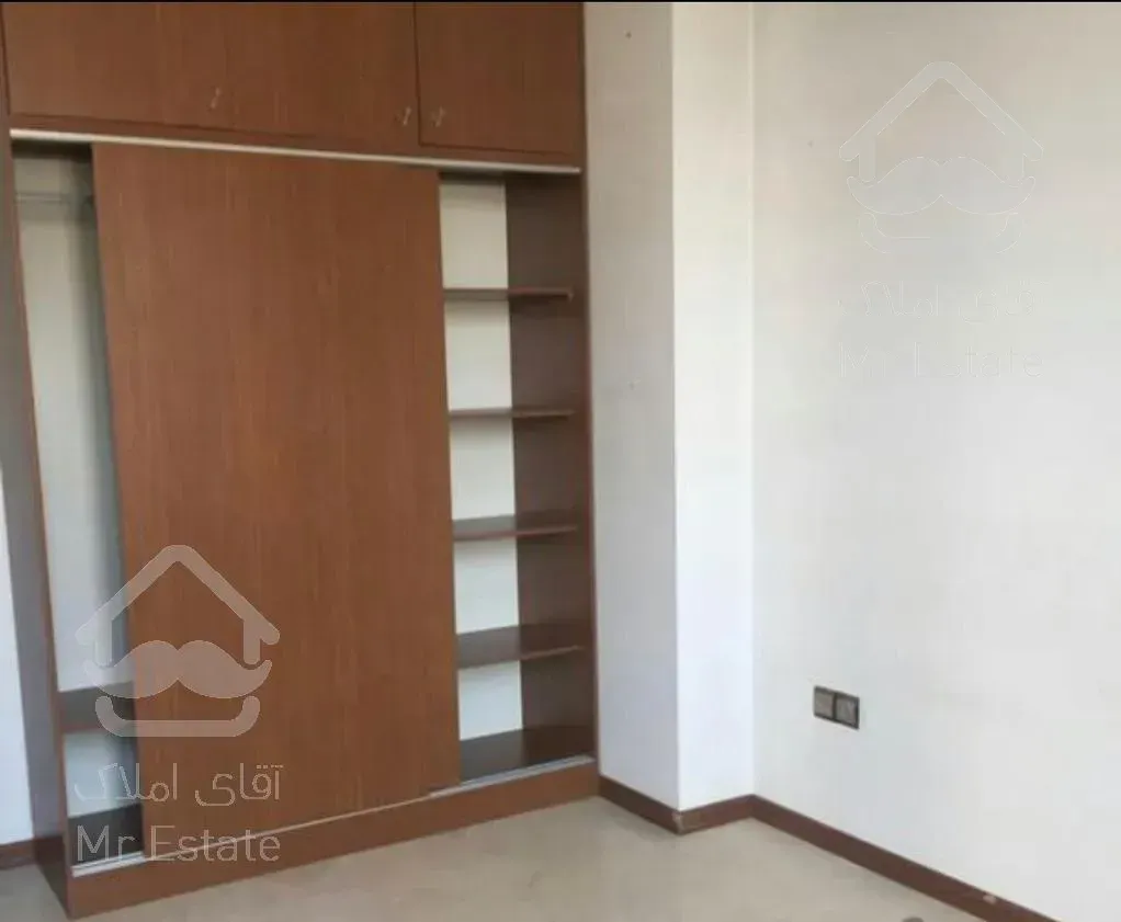 آپارتمان ۹۱ متری دو خواب فول امکانات سال ساخت ۱۳۹۲