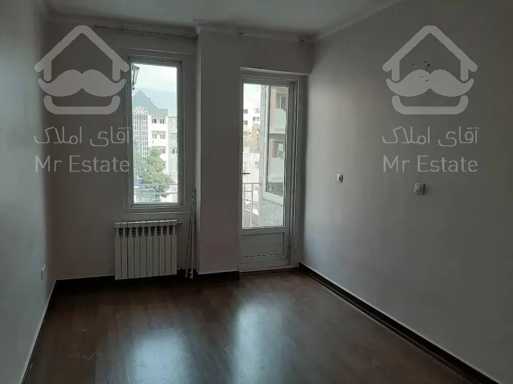 110 متر 2 خواب فردوس شرق