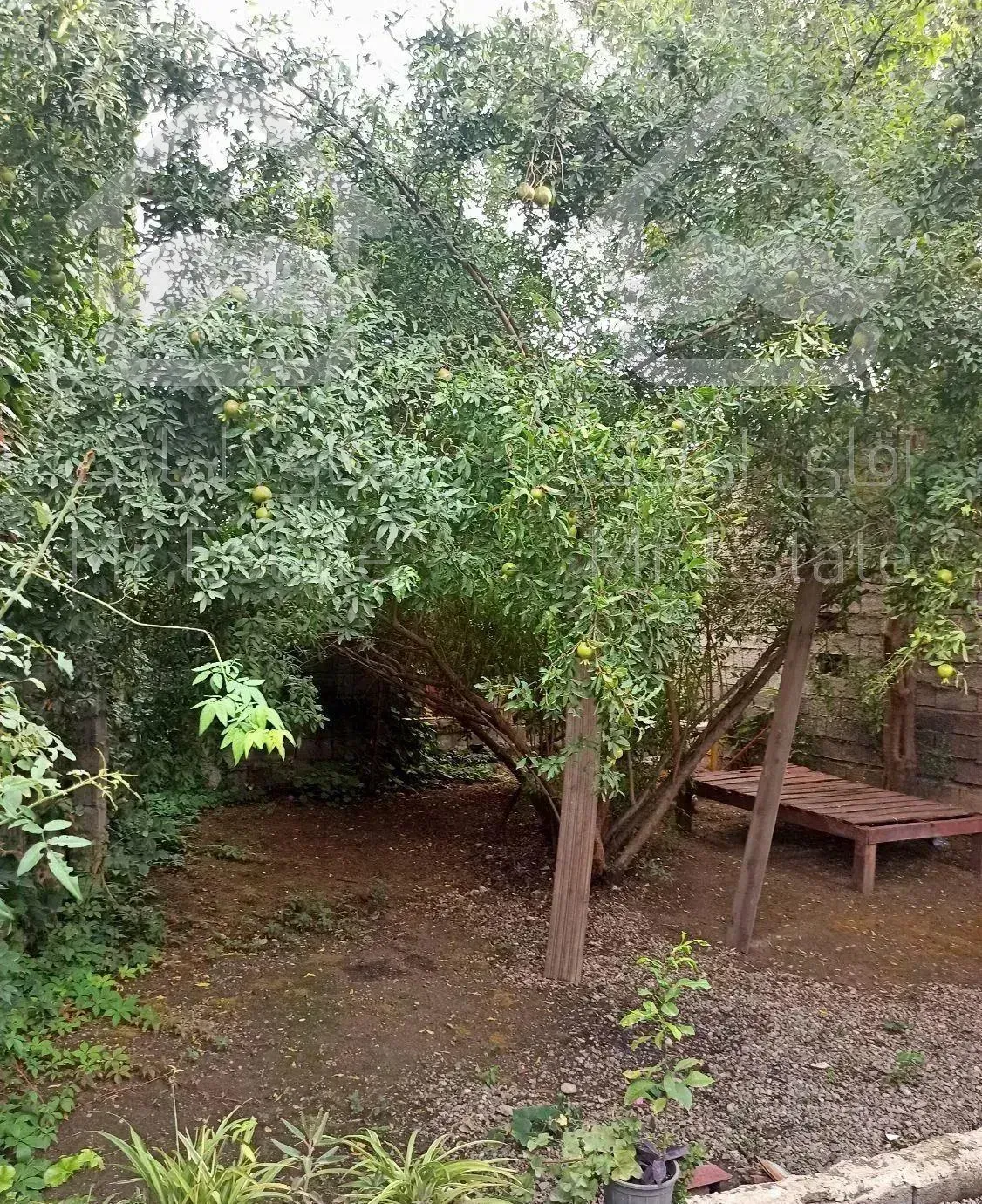 فروش خانه ویلایی بر خط اصلی با موقعیت تجاری مسکونی