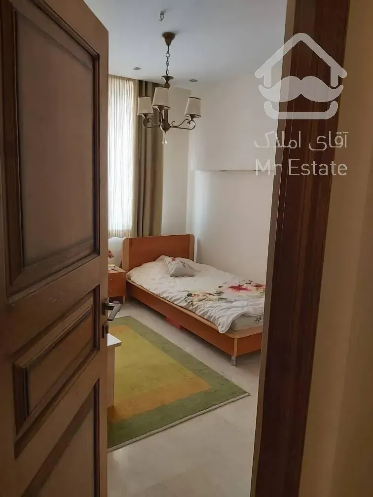 رهن کامل 150 متری سعادت آباد