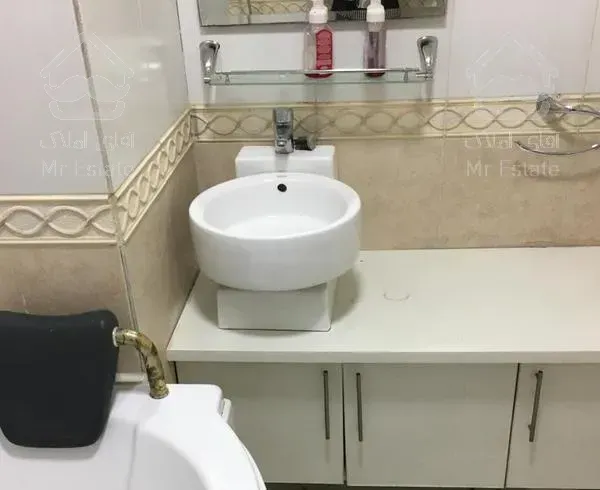 آپارتمان ۲۰۰متر فول امکانات