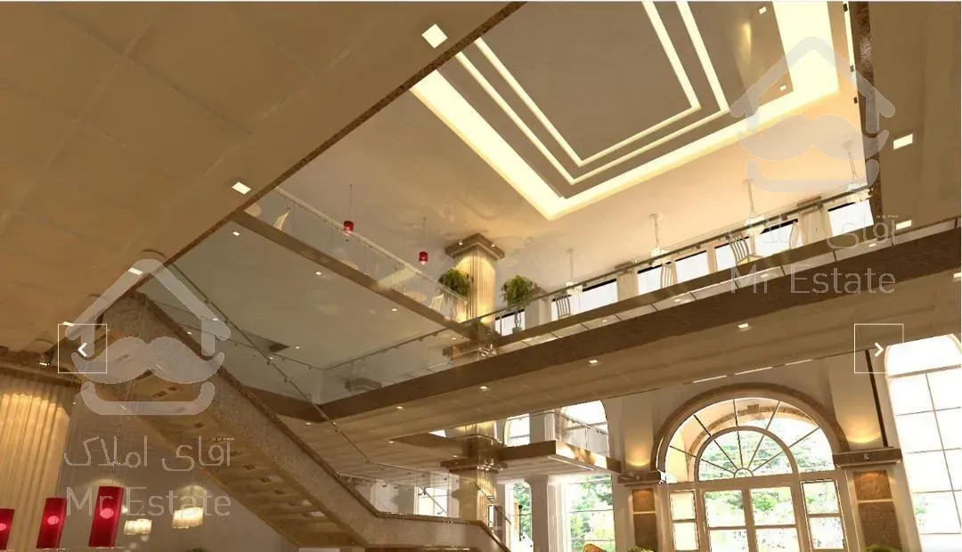 فروش آپارتمان زعفرانیه 460  متر اکازيون