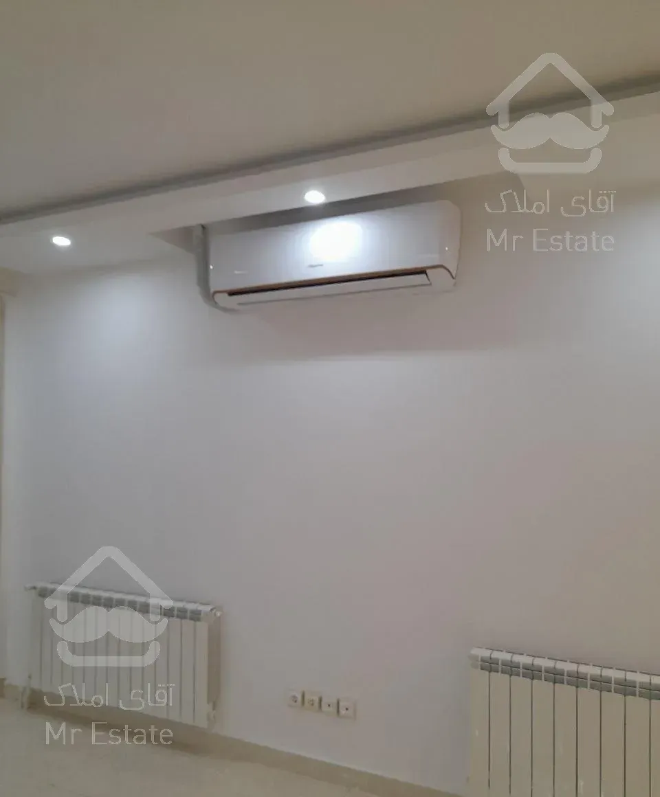 105 متری بر اصلی پاسداران( ویو ابدی دریا )