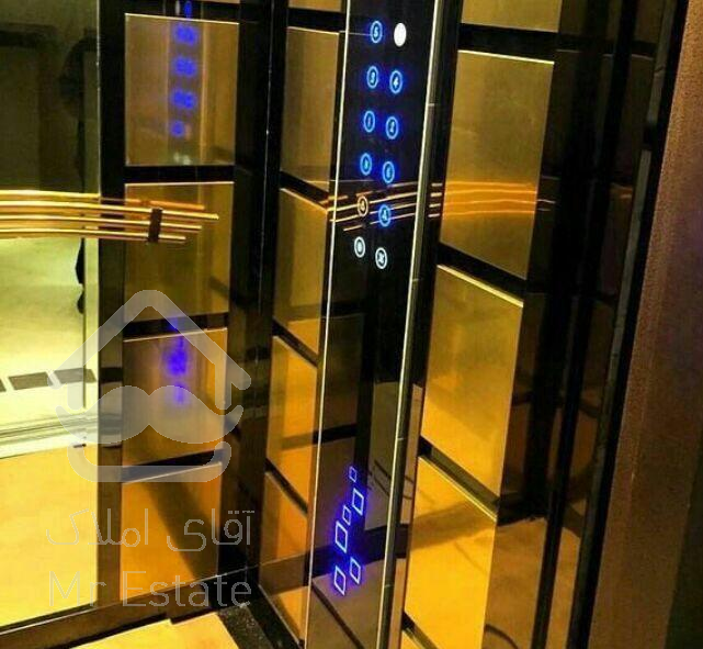 آسانسور کششی هیدرولیک هوم لیفت و انواع بالابر