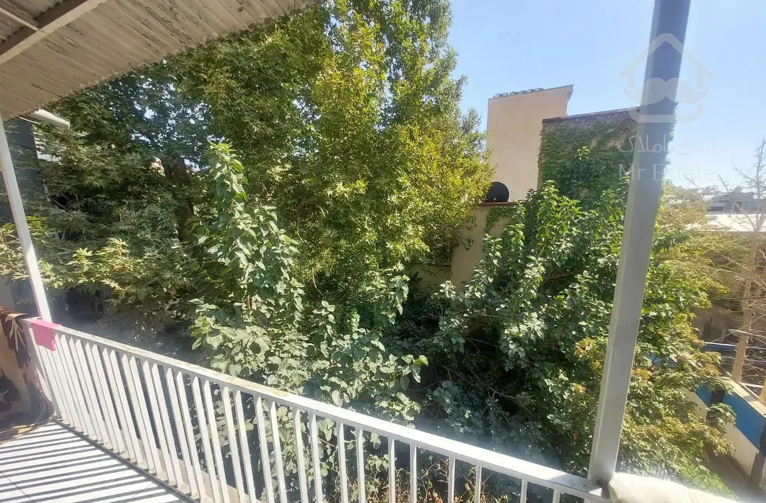 اجاره 100 متر تجریش فول بازسازی