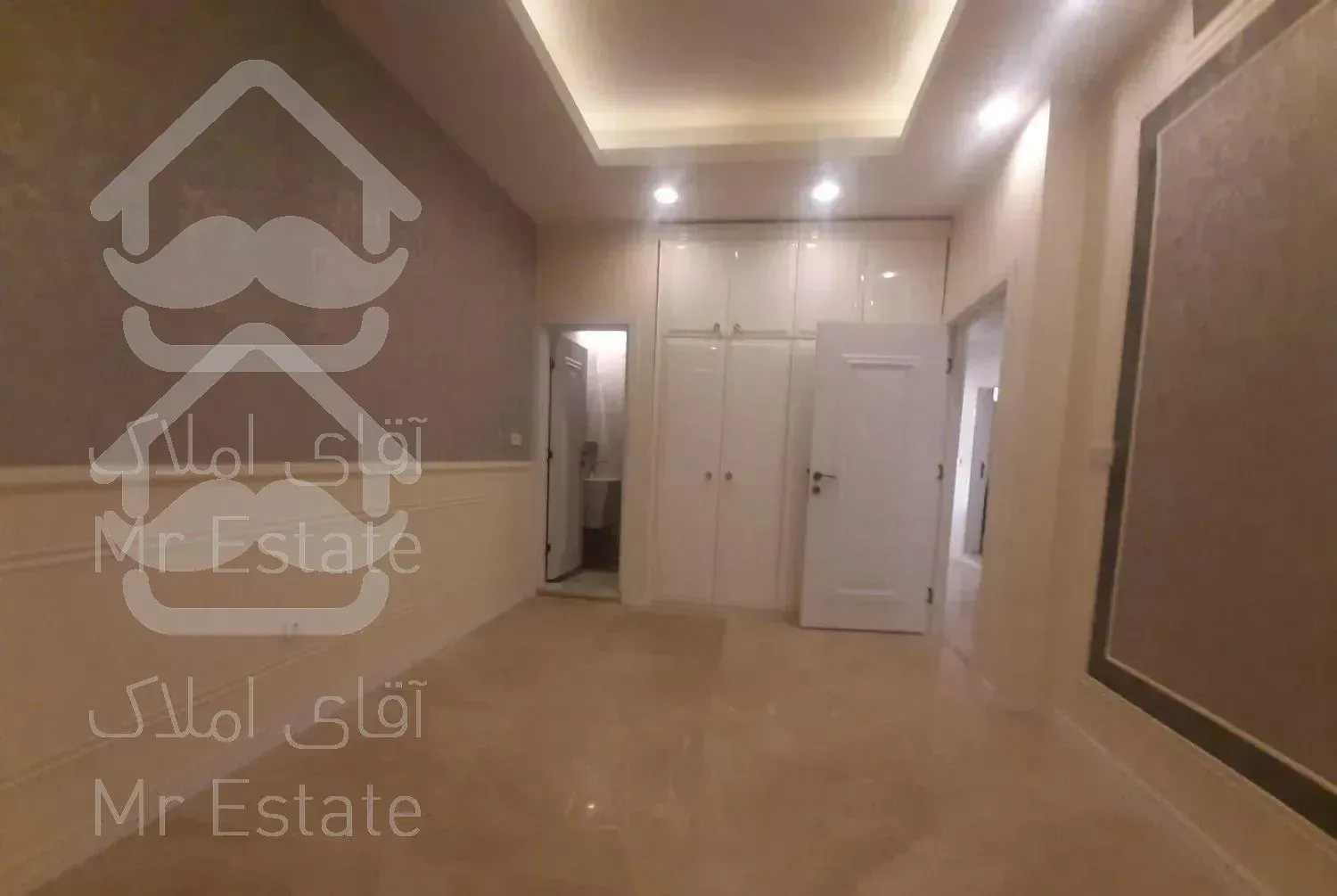 آپارتمان /توانیر شمالی /142متر /3 خواب /نوساز