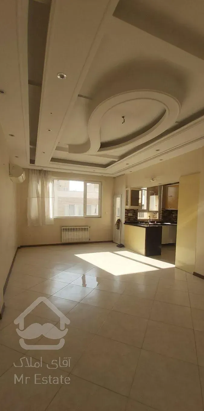 آپارتمان ۷۸ متر