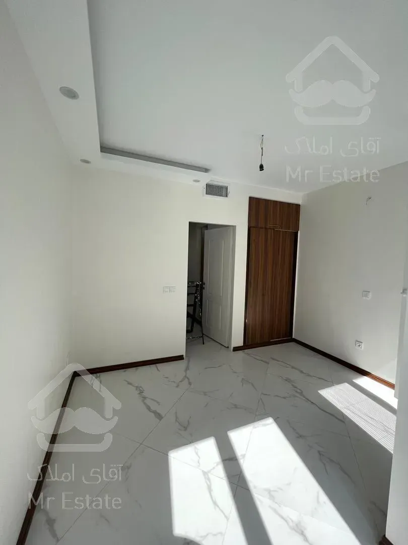 56متر 1خواب لوکس باغ فیض