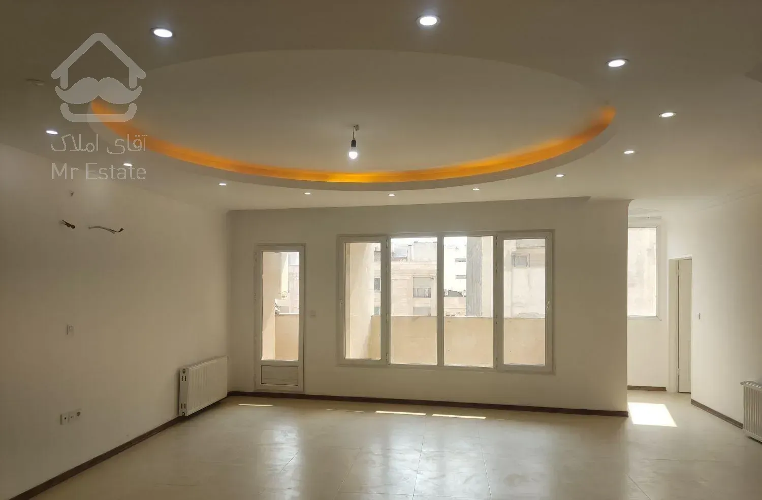 ۱۲۸متر / سنددار/ ۲ پارکینگ سندی