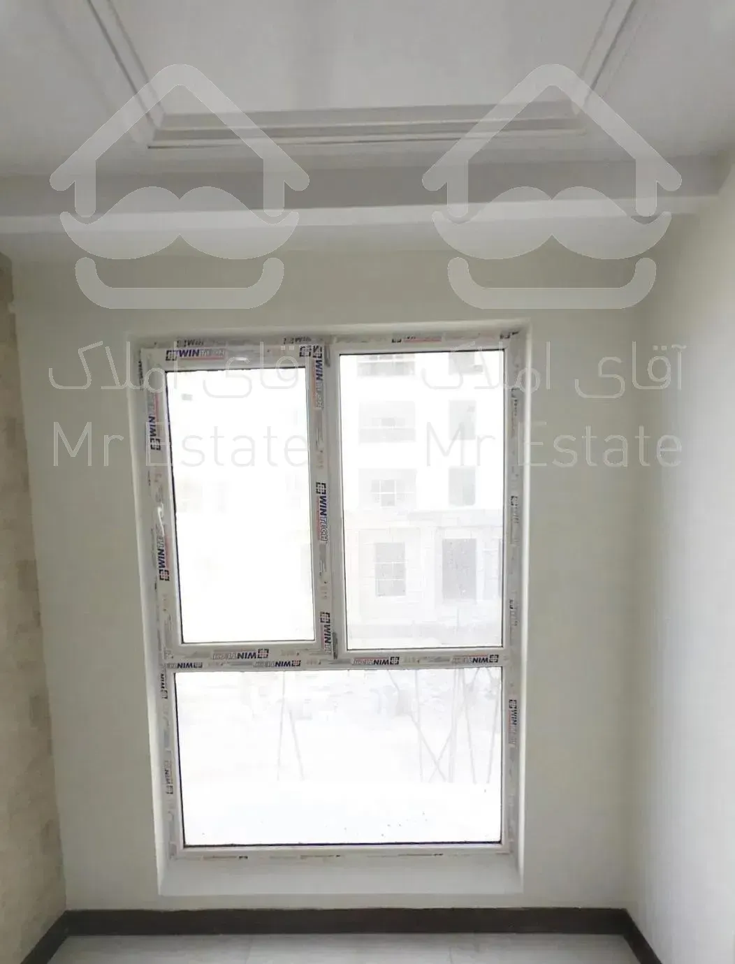 آپارتمان ۱۱۰ متری فروشی فول امکانات