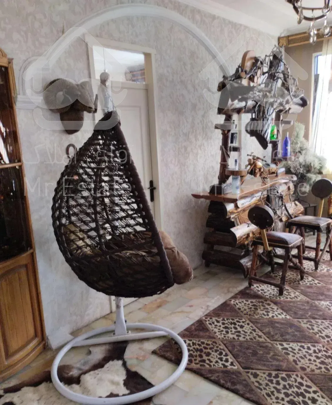 اجاره سوییت تبریز