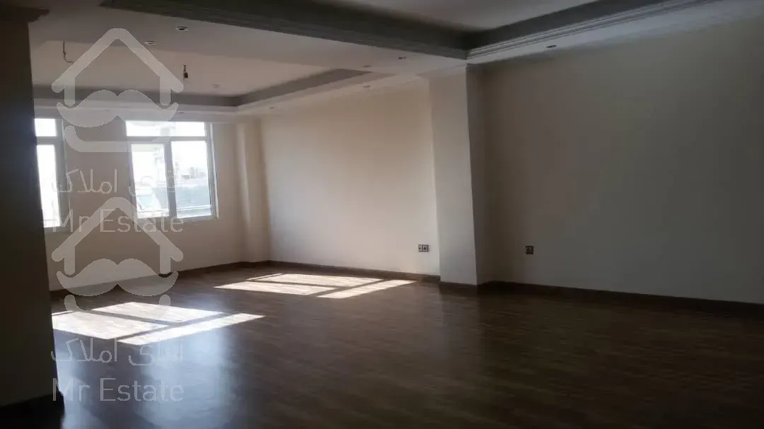 آپارتمان ۱۴۰ متری جنت آباد جنوبی