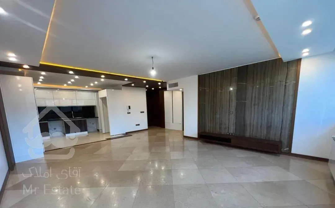 سهروردی شمالی آپادانا ۱۸۰ متر نوساز فول