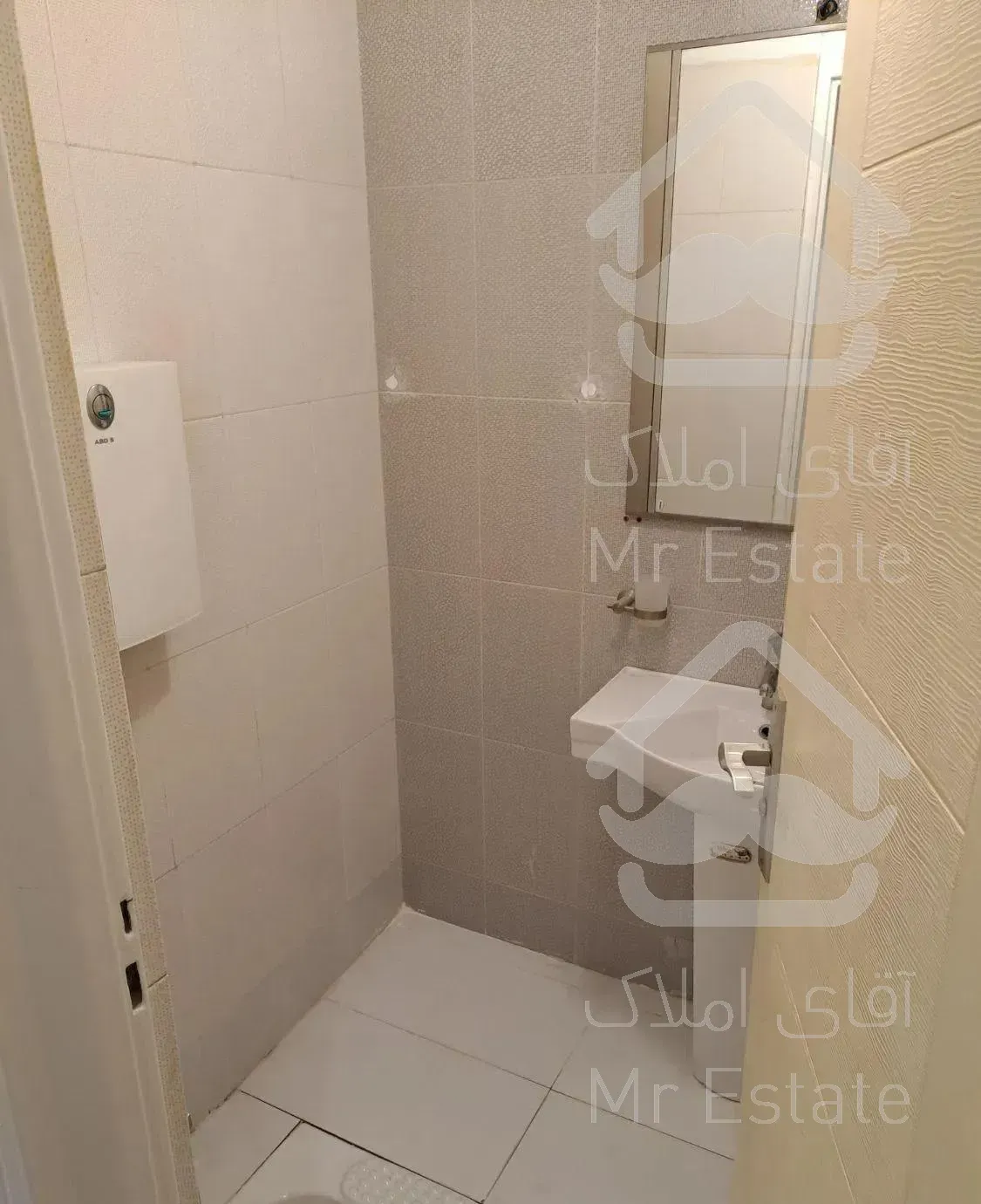 ۱۱۰متر ۲ خواب/  فرعی ظفر