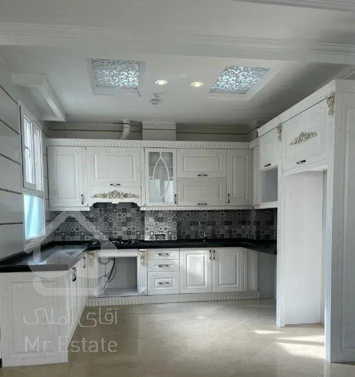 آپارتمان ۱۵۰ متری*طبقه ششم تک واحدی*سه خوابه گیشا