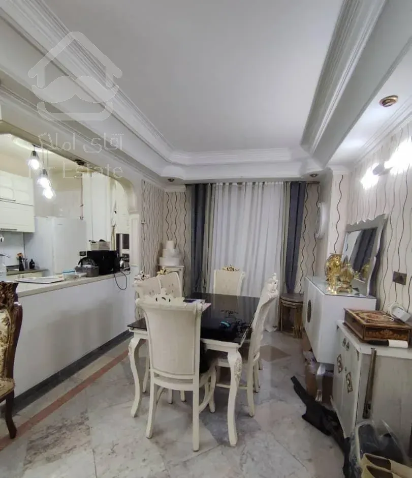 78متر/8 واحد/4باغ/مالک فروشنده واقعی