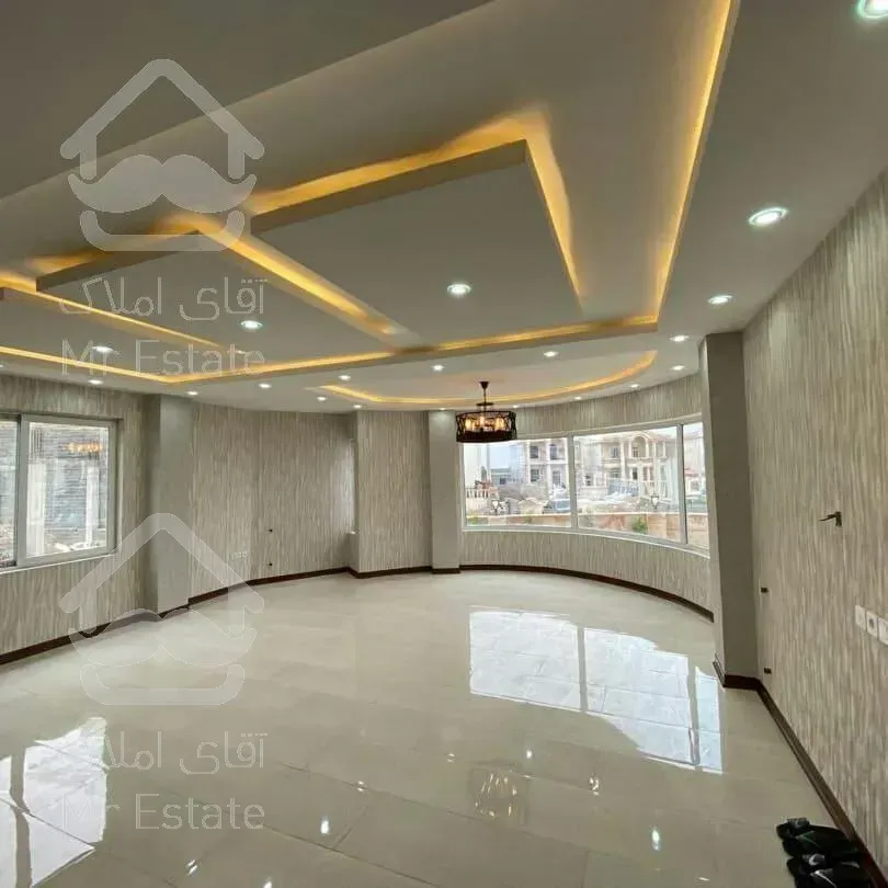 فروووش ویلا شهرکی جنگلی دوبلکس با نگهبانی ۲۴ ساعته ۲۴۰ متر در آمل