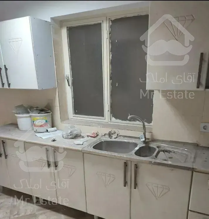 ۱۲۰ متر دو خواب بازسازی