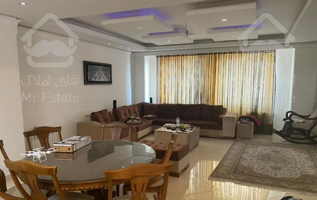 ۱۳۰ متری ۲ کله نور