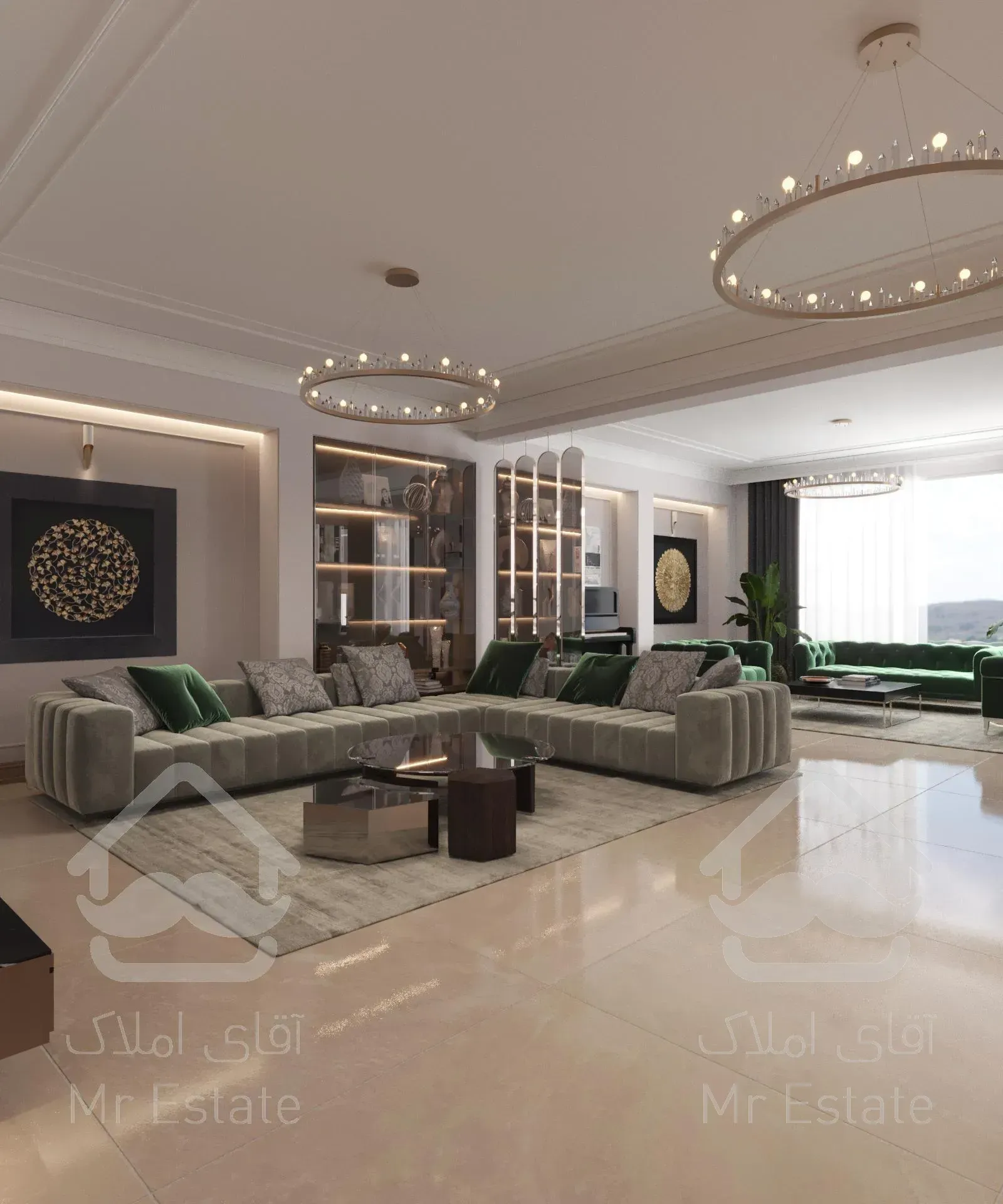 استودیوی معماری فام