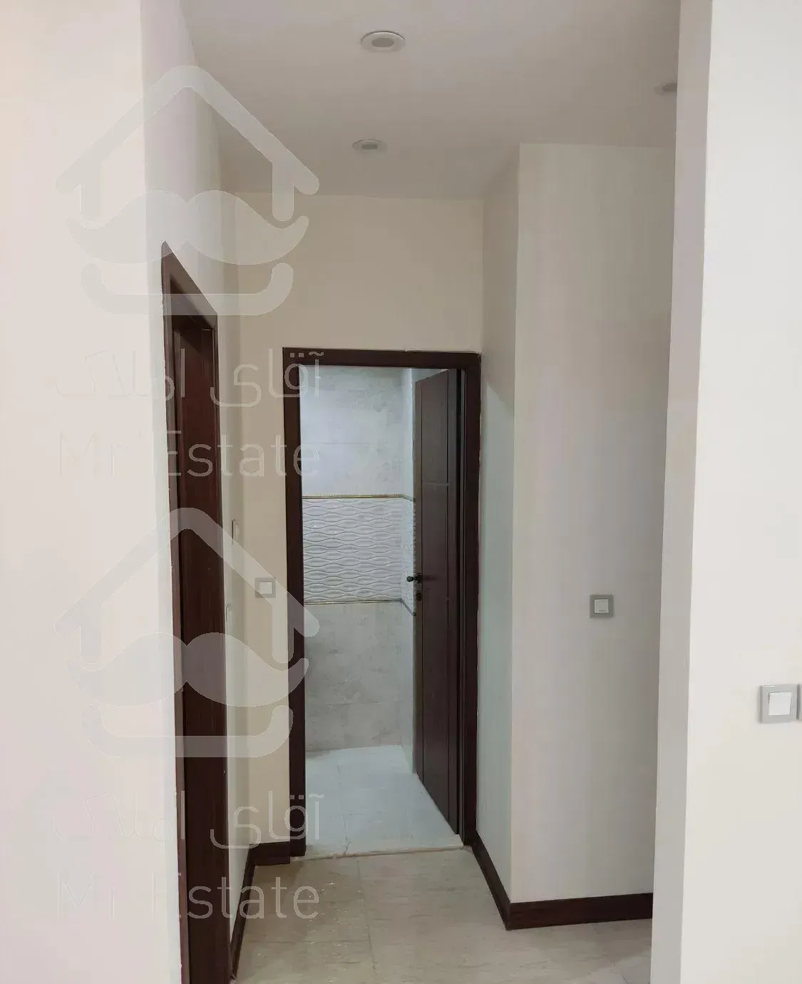 سروستان ۱۱۰متر ۲خ نوساز