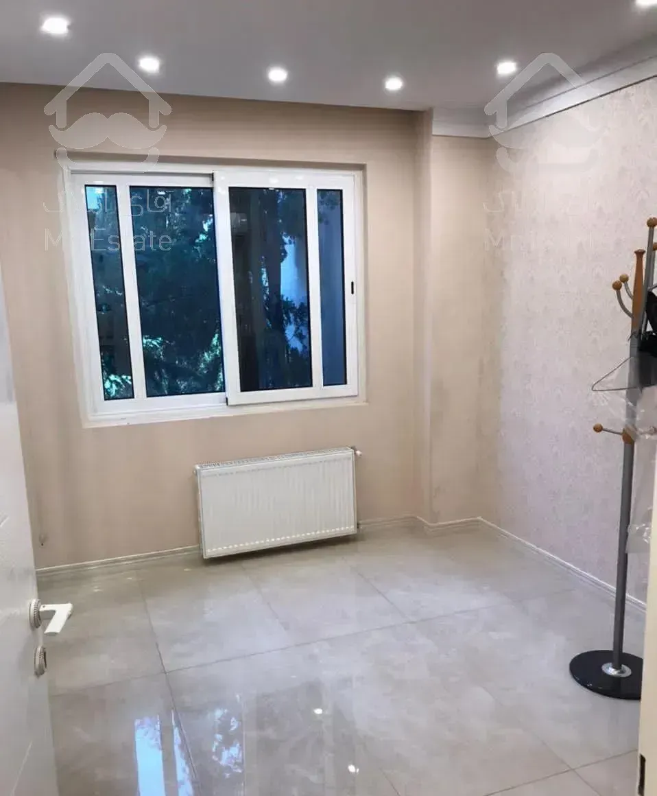 آپارتمان ۱۱۰ متر ۲ خواب قلهک