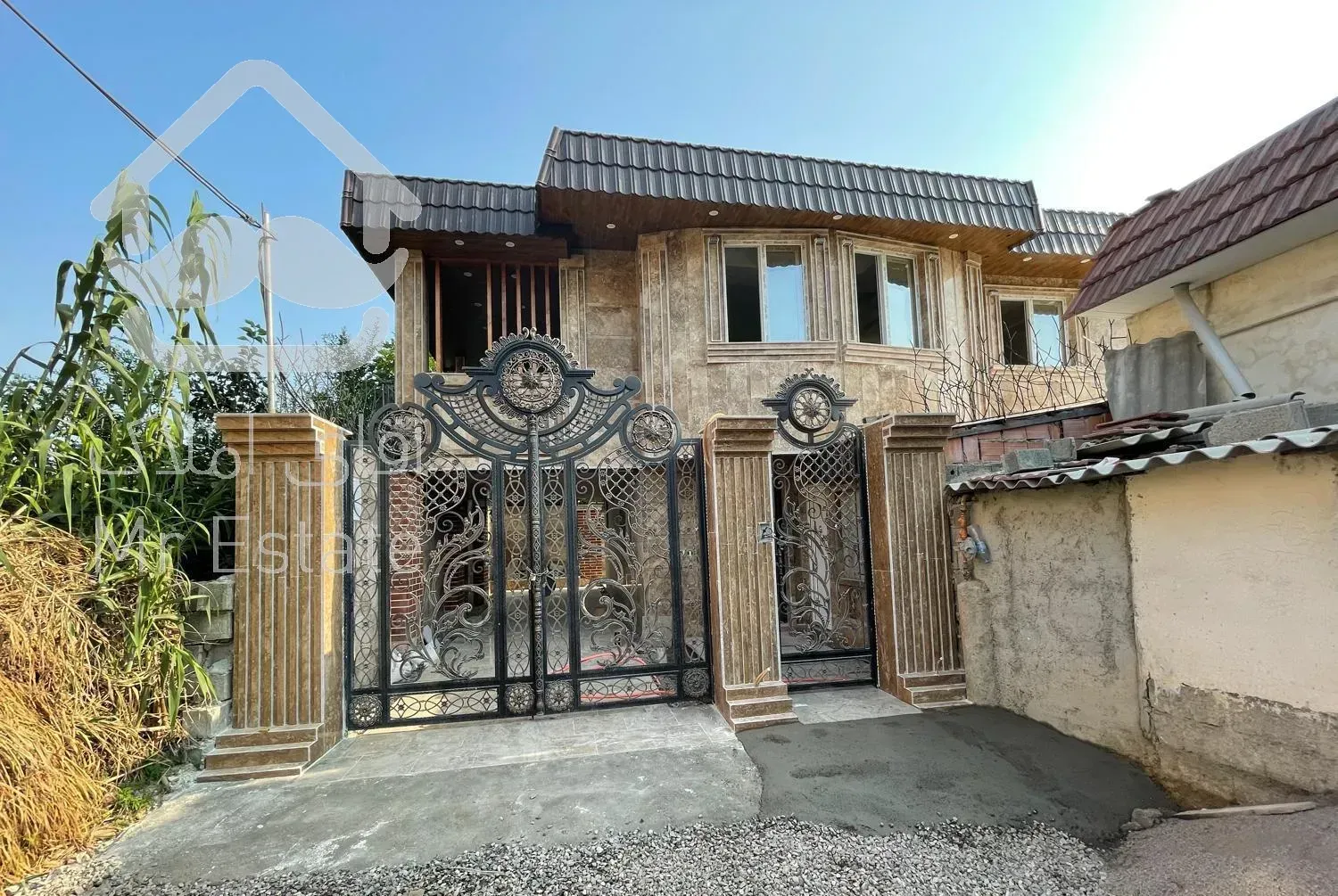 اجاره ویلای دوبلکس استخردار