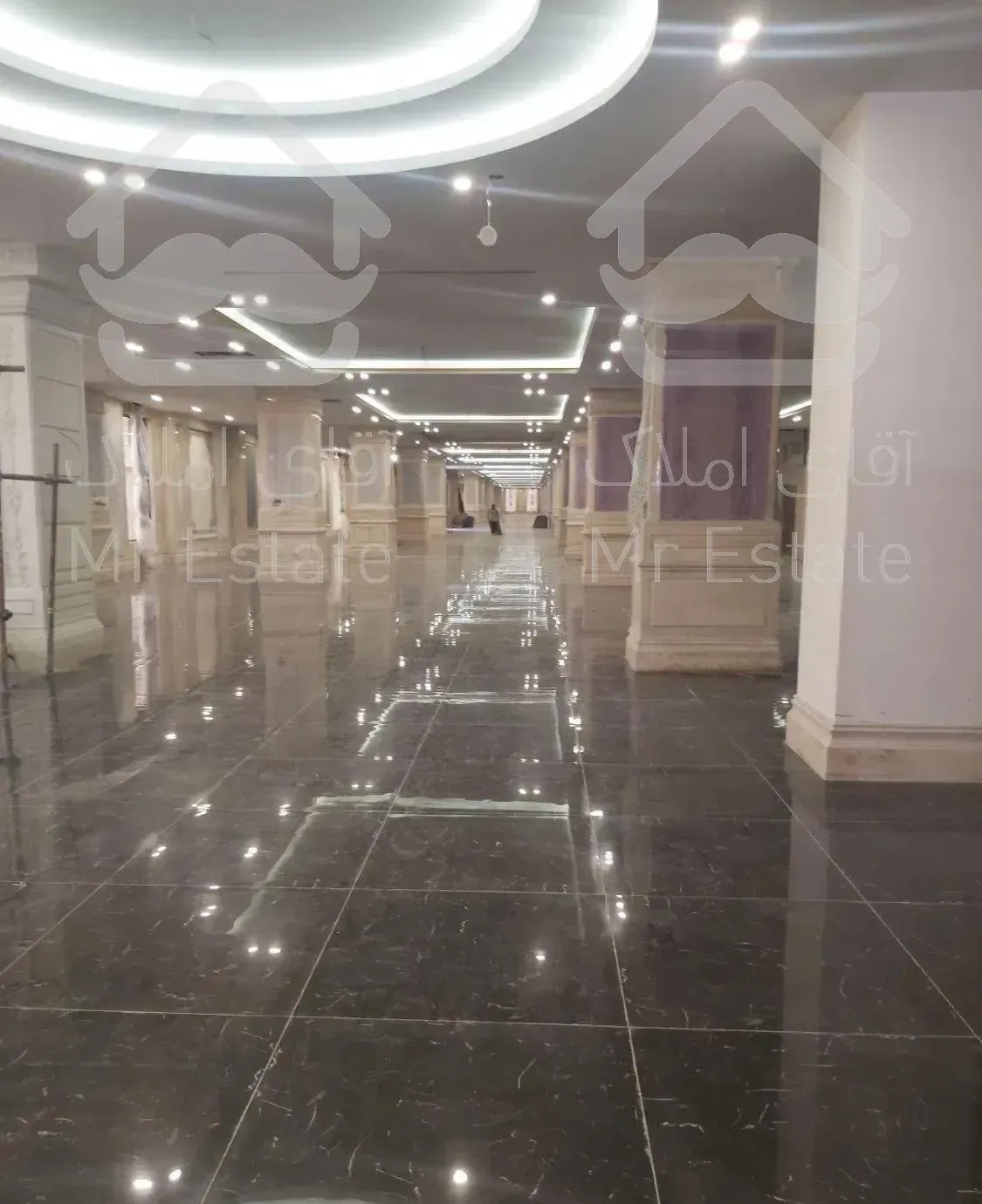 شاهکار منطقه/ ۱۱۰متری۲خواب