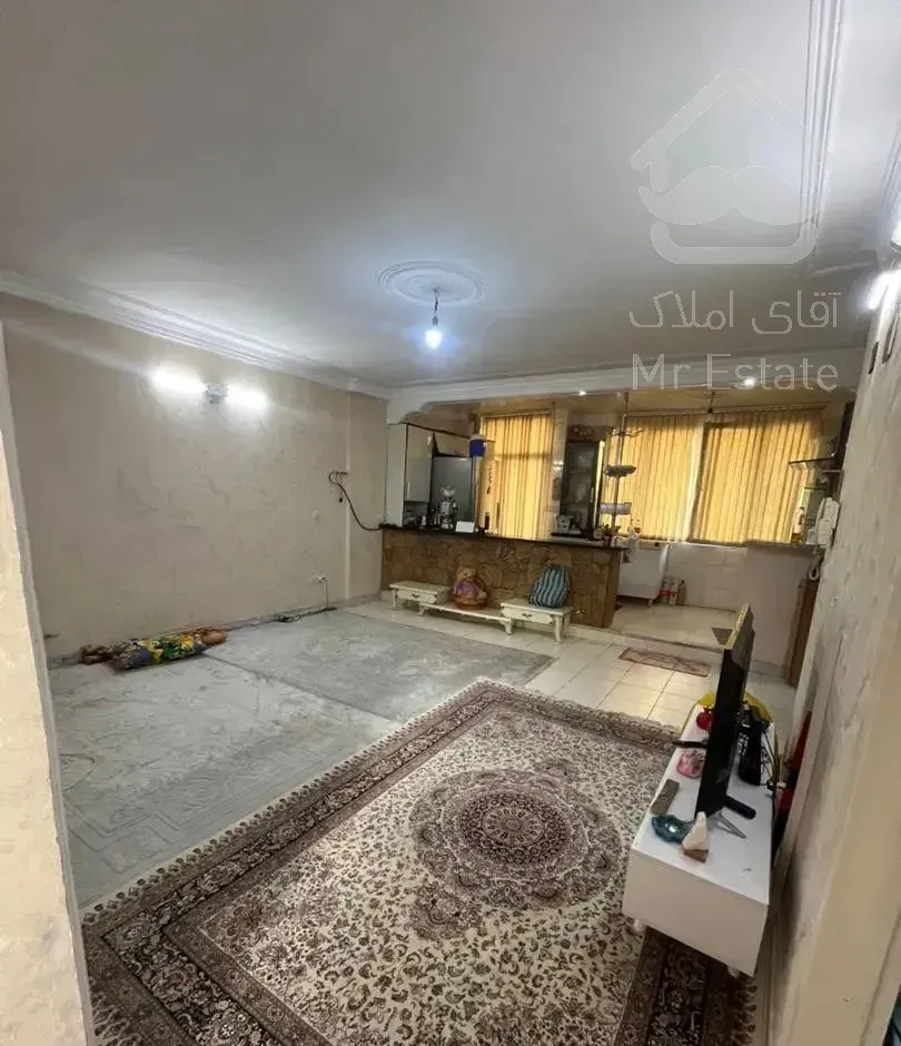 ۷۰ متری دو خواب