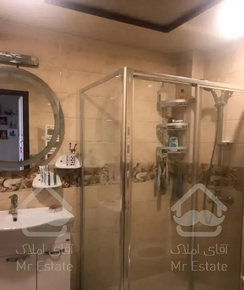 هروی 128 متری*۴ساله/امکانات کامل/تاپ لوکیشن*